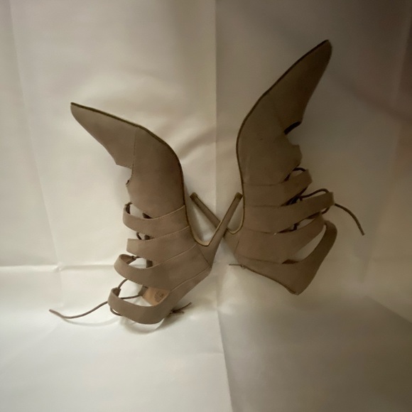 MIX NO. 6 KLEMTU PUMP WOMEN’S SHOES - Picture 8 of 8